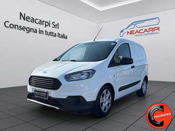 1.5 TDCi 75CV-SENSORI-OTTIME CONDIZIONI-+IVA-E6D-