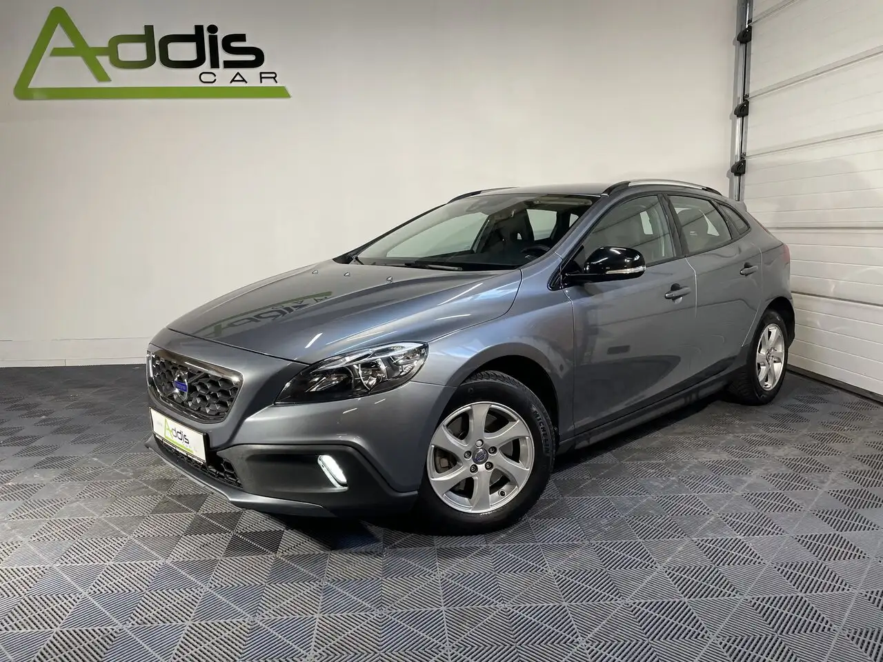 Volvo V40 2.0 D3 150 CV CROSS COUNTRY GPS BLUETOOT