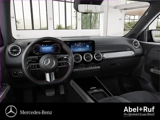 Mercedes-Benz GLB view 7