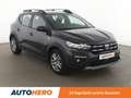 Dacia Sandero 1.0 TCe Stepway Ultimate *TEMPO*CAM*PDC*SHZ* Grau - thumbnail 8