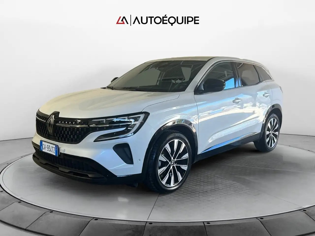 Renault Austral
