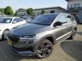 Skoda Karoq 1.5 TSI DSG SPORTLINE *KAMERA *AHK *19ZOLL Grau - thumbnail 1
