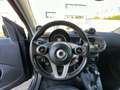 smart forTwo Smart Fortwo 1.0 Twinamic Brabus Pack 71cv Grigio - thumbnail 10