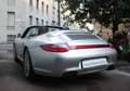 Porsche 911 Cabrio Carrera 4S-Tagliandi-Chrono-PASM-Scarico sp Grigio - thumbnail 6