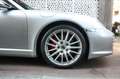 Porsche 911 Cabrio Carrera 4S-Tagliandi-Chrono-PASM-Scarico sp Grigio - thumbnail 9