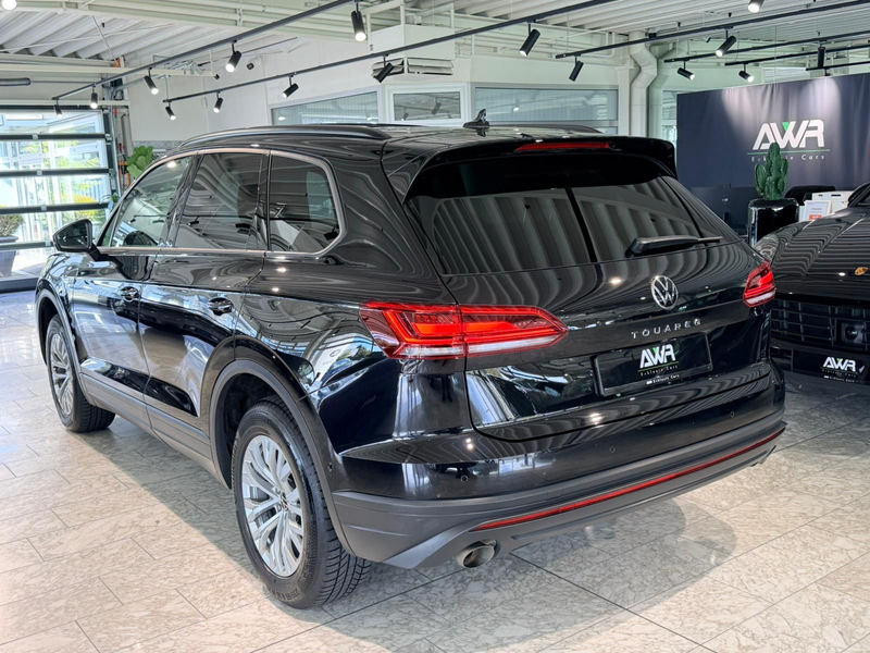 Volkswagen Touareg 4Motion PANO*VIRTUAL*ACC*SITZ-KLIMA*NAVI — photo 3
