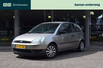Ford Fiesta 1.25-16V Celebration
