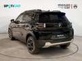 Citroen C3 1.2 Hybrid S&S Max 110 e-DCS6 Negro - thumbnail 8