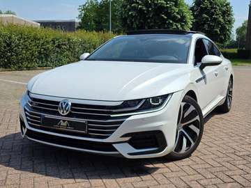 Arteon 2.0 R-Line DSG / FULL OPTIONS / EURO6C