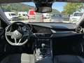 Alfa Romeo Giulia Super 2.2 150 MT RWD Schwarz - thumbnail 13