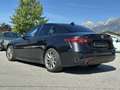 Alfa Romeo Giulia Super 2.2 150 MT RWD Schwarz - thumbnail 4