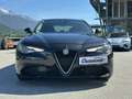 Alfa Romeo Giulia Super 2.2 150 MT RWD Schwarz - thumbnail 9