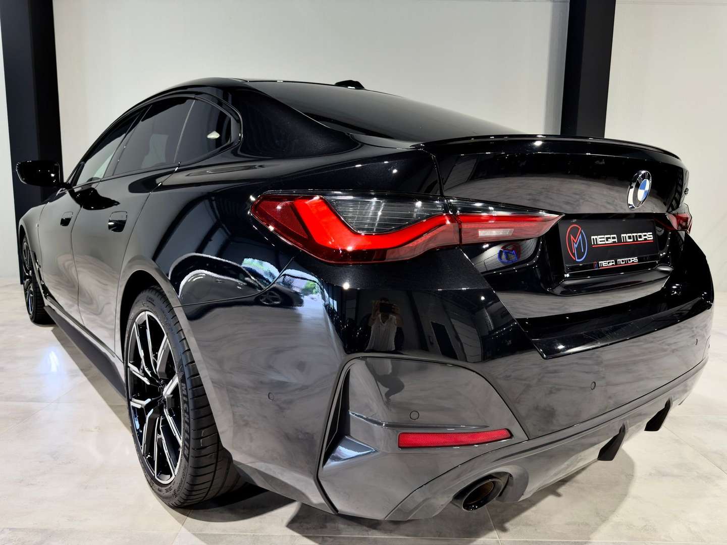 BMW Série 4 430i M Sport -  - Joinsteer - #3