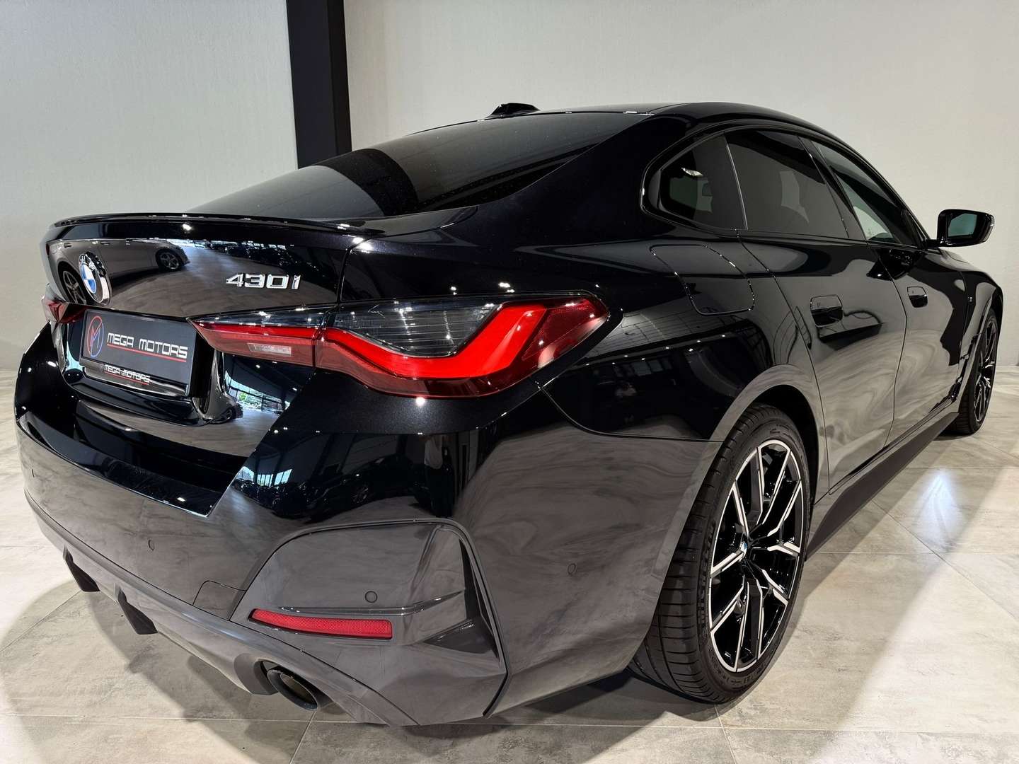 BMW Série 4 430i M Sport -  - Joinsteer - #2