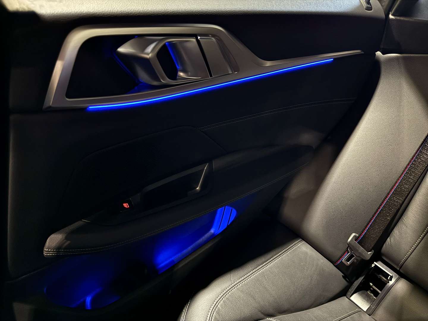 BMW Série 4 430i M Sport - 2022 - Joinsteer - #15
