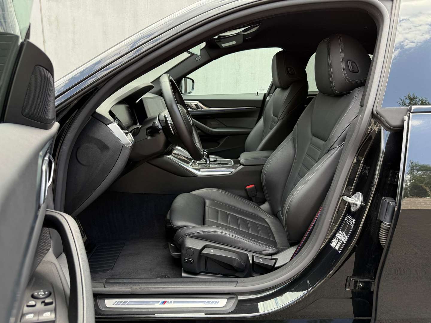 BMW Série 4 430i M Sport - 2022 - Joinsteer - #10