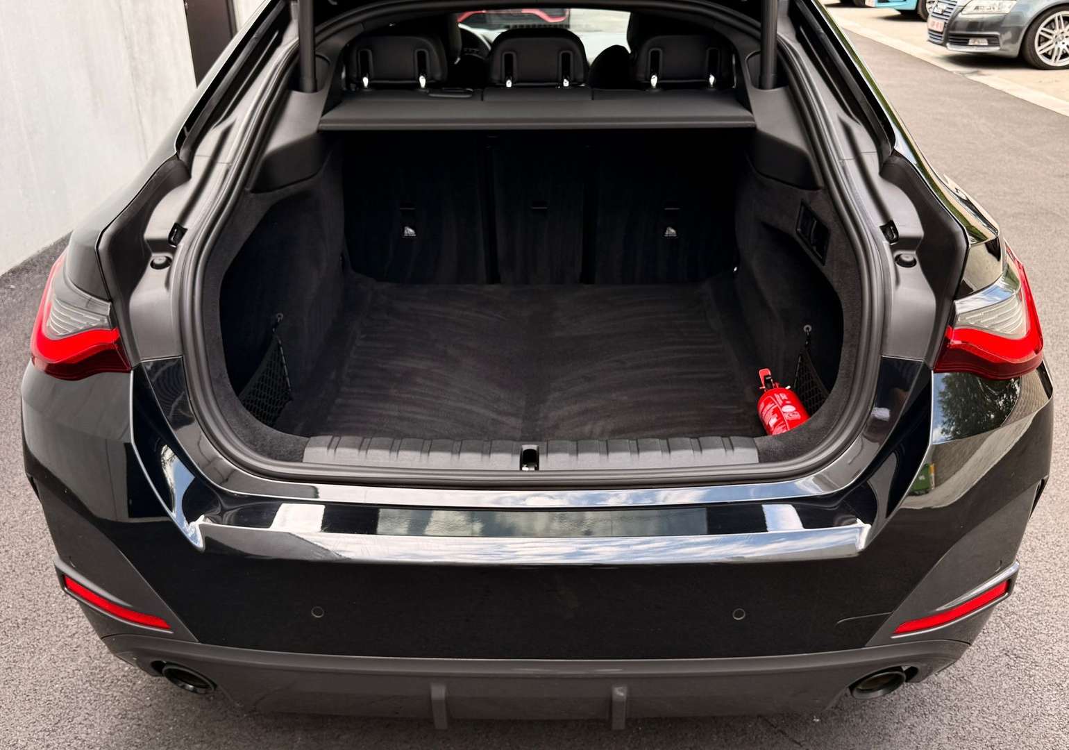 BMW Série 4 430i M Sport -  - Joinsteer - #5