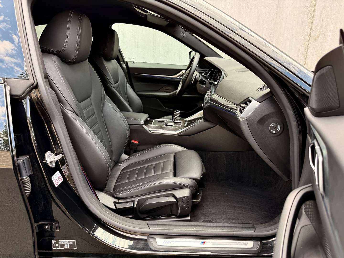 BMW Série 4 430i M Sport - 2022 - Joinsteer - #12