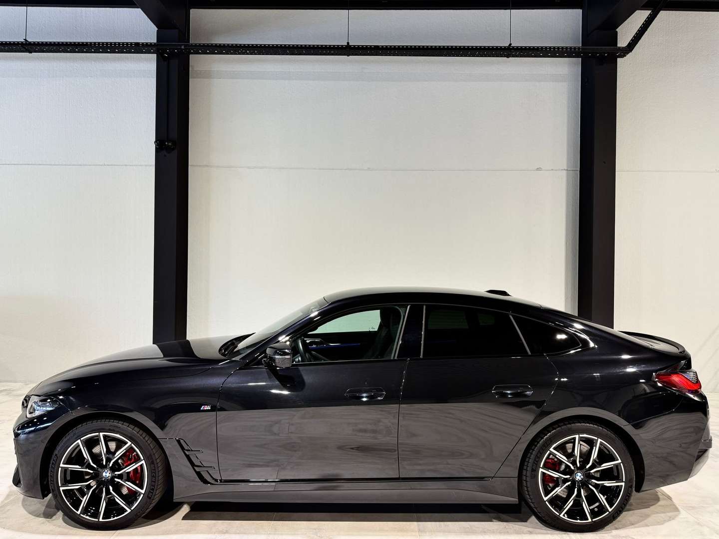 BMW Série 4 430i M Sport - 2022 - Joinsteer - #7