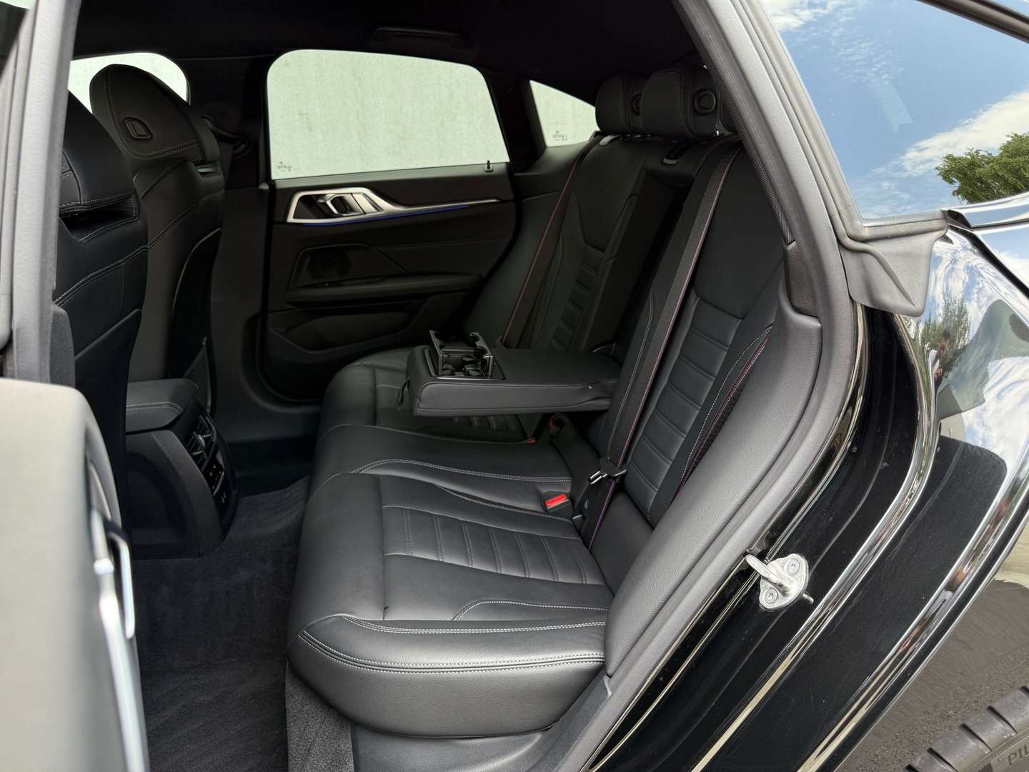 BMW Série 4 430i M Sport - 2022 - Joinsteer - #13