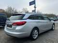 Opel Astra K ST Elegance*iLED*AHK*Winter Pak.*Navi* Argent - thumbnail 5