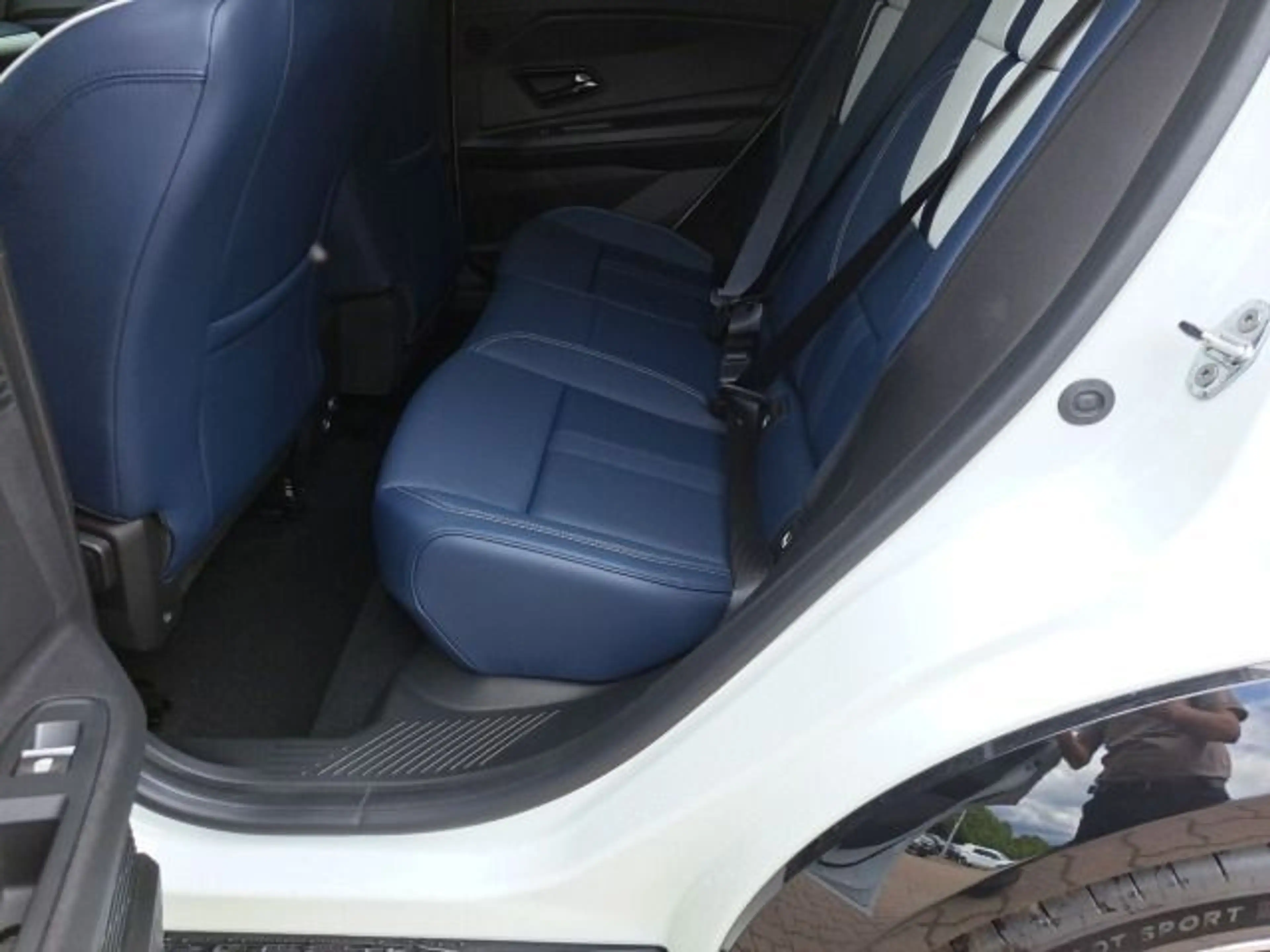 Alpine A290 180 GT Premium Driving Safety Snowflake — photo 14