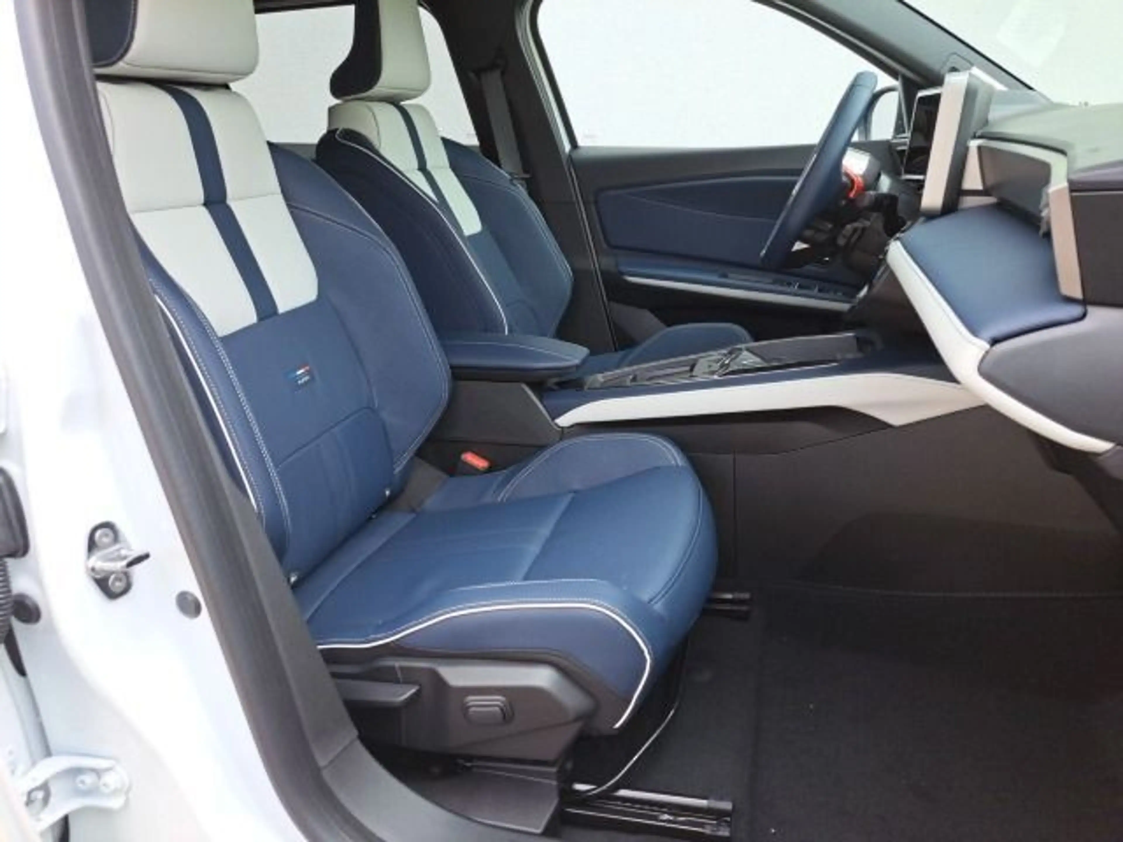 Alpine A290 180 GT Premium Driving Safety Snowflake — photo 13