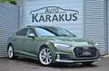 Audi A5 SB 40 TDI quattro advanced VIRTUAL/PANO/MATRI Grün - thumbnail 1