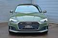 Audi A5 SB 40 TDI quattro advanced VIRTUAL/PANO/MATRI Grün - thumbnail 2