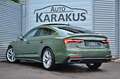 Audi A5 SB 40 TDI quattro advanced VIRTUAL/PANO/MATRI Grün - thumbnail 7