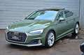 Audi A5 SB 40 TDI quattro advanced VIRTUAL/PANO/MATRI Grün - thumbnail 3