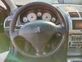 Peugeot 407 407 2004 SW SW 2.0 hdi 16v Feline fap Nero - thumbnail 8