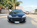 Peugeot 407 407 2004 SW SW 2.0 hdi 16v Feline fap Schwarz - thumbnail 20