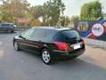 Peugeot 407 407 2004 SW SW 2.0 hdi 16v Feline fap Schwarz - thumbnail 16