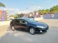 Peugeot 407 407 2004 SW SW 2.0 hdi 16v Feline fap Nero - thumbnail 14