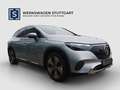 Mercedes-Benz EQE SUV EQE SUV 300 ElectricART 20 AHK D-Light 360° NP95 Silber - thumbnail 9