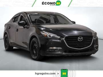 GT A/C CUIR GR ELECT MAGS