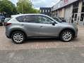 Mazda CX-5 2.0 TS+ Lease Pack 2WD Navi/Leer/Trekh Grijs - thumbnail 4