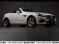 Mercedes-Benz SLC 300 Aut. *Ö_Auto*Erstbesitz*Servicegepflegt* Erstlack* Blanc - thumbnail 2