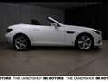 Mercedes-Benz SLC 300 Aut. *Ö_Auto*Erstbesitz*Servicegepflegt* Erstlack* Blanc - thumbnail 3