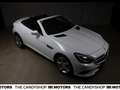 Mercedes-Benz SLC 300 Aut. *Ö_Auto*Erstbesitz*Servicegepflegt* Erstlack* Blanc - thumbnail 6