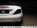 Mercedes-Benz SLC 300 Aut. *Ö_Auto*Erstbesitz*Servicegepflegt* Erstlack* Blanc - thumbnail 10