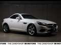 Mercedes-Benz SLC 300 Aut. *Ö_Auto*Erstbesitz*Servicegepflegt* Erstlack* Blanc - thumbnail 4