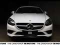 Mercedes-Benz SLC 300 Aut. *Ö_Auto*Erstbesitz*Servicegepflegt* Erstlack* Blanc - thumbnail 11