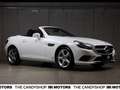 Mercedes-Benz SLC 300 Aut. *Ö_Auto*Erstbesitz*Servicegepflegt* Erstlack* Blanc - thumbnail 1