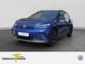 Volkswagen ID.4 ProPerf MOVE LM19 ALCANTARA KAMERA WÄMEP Blau - thumbnail 1