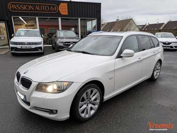 EDITION LUXE BVA