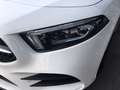 Mercedes-Benz A 160 AMG - NIGHT - LED - NAVI - WIDESCREEN - CAMERA Bianco - thumbnail 3