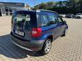 Skoda Yeti Active 4x4 TDI - nur an Händler / Gewerbe Blau - thumbnail 8