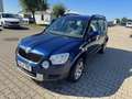 Skoda Yeti Active 4x4 TDI - nur an Händler / Gewerbe Blau - thumbnail 1